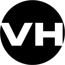 visible hands nyc logo