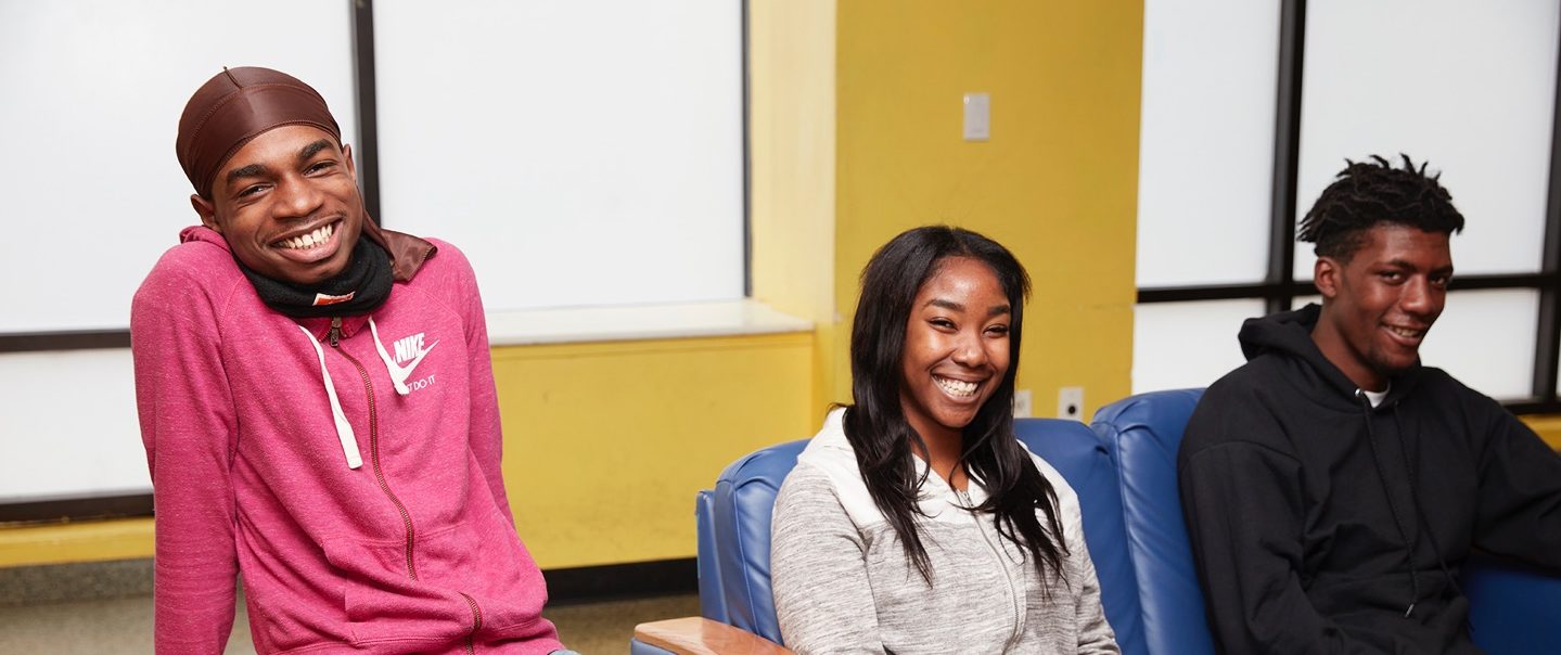 covenant house image