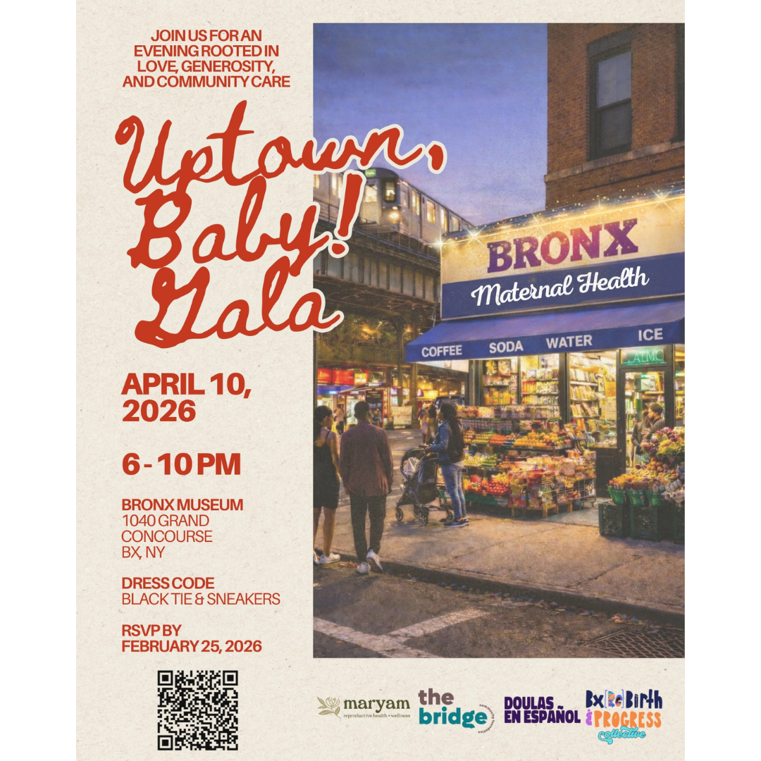 maternal health gala