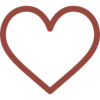 Heart icon