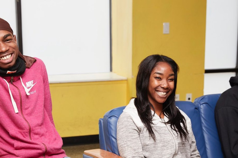 covenant house image