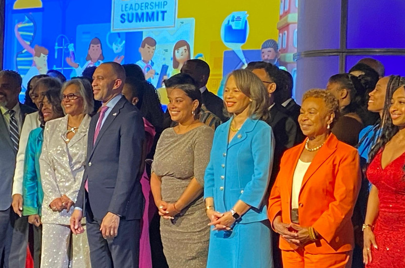 health leadership summit